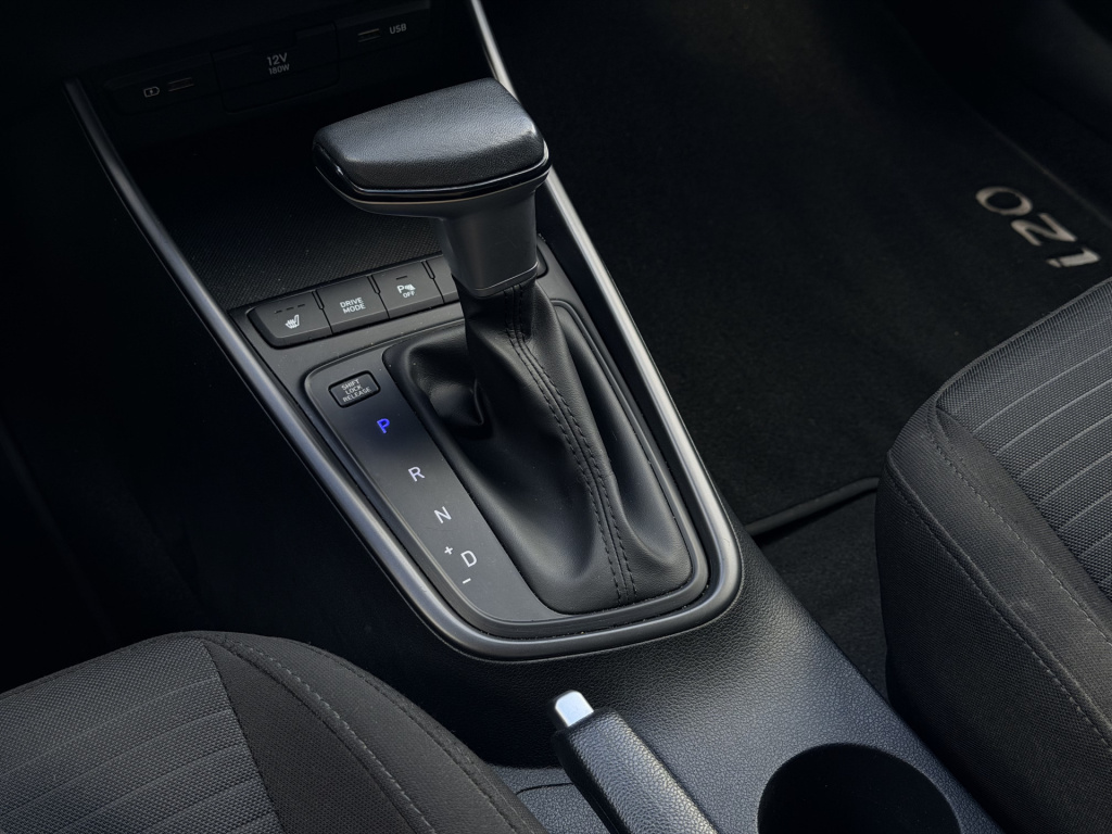 Hyundai I 20