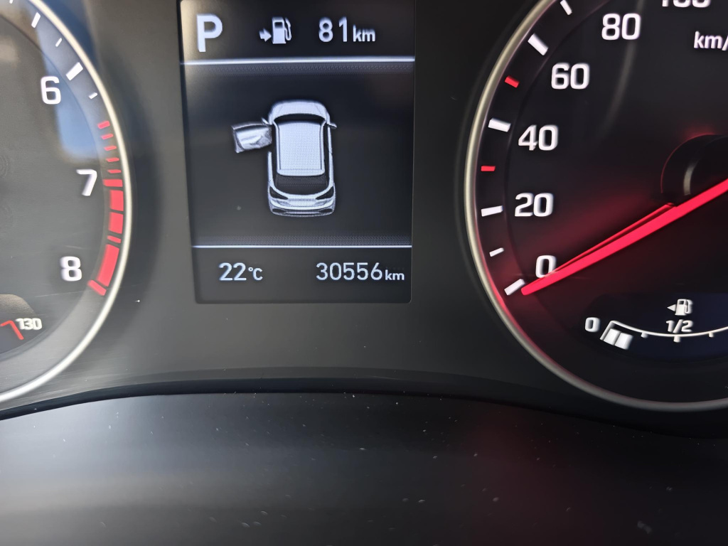 Hyundai I 20