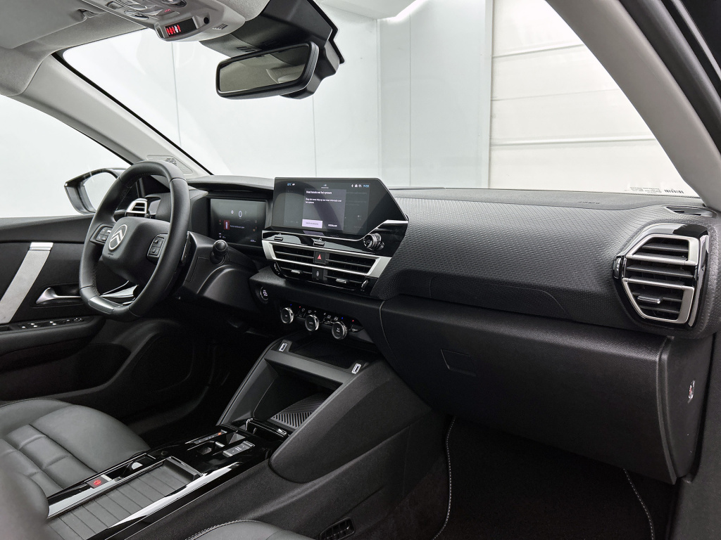 Citroen C4 X