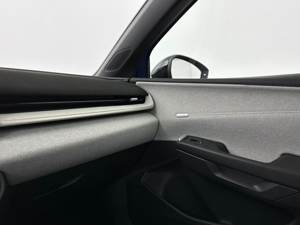 Volkswagen Id. Polo