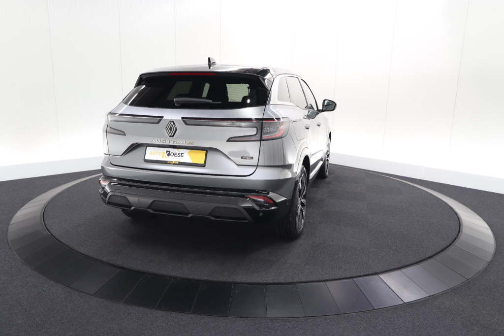 Renault Austral