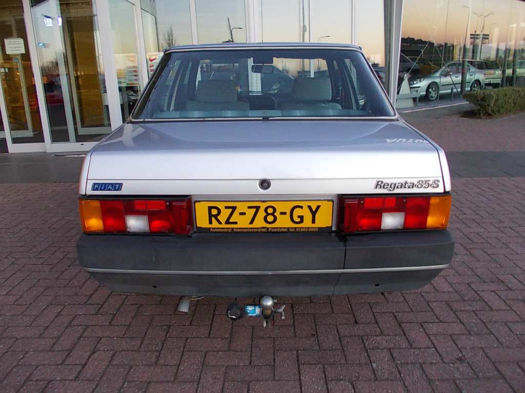 Fiat Onbekend
