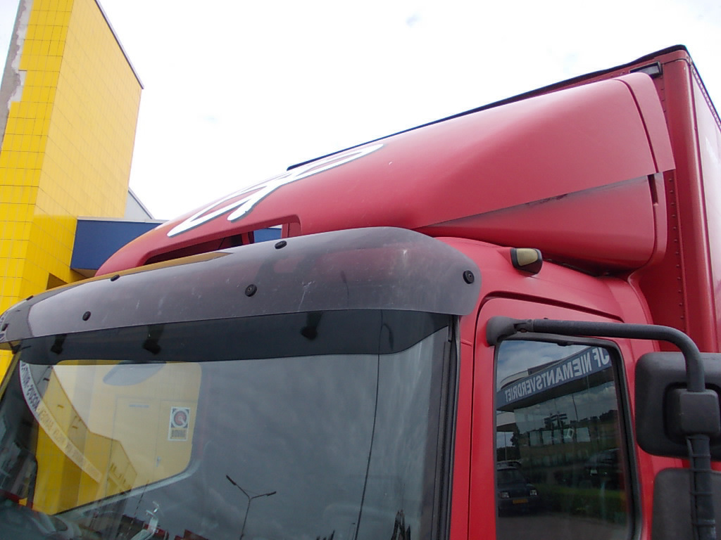 Mercedes-Benz Atego