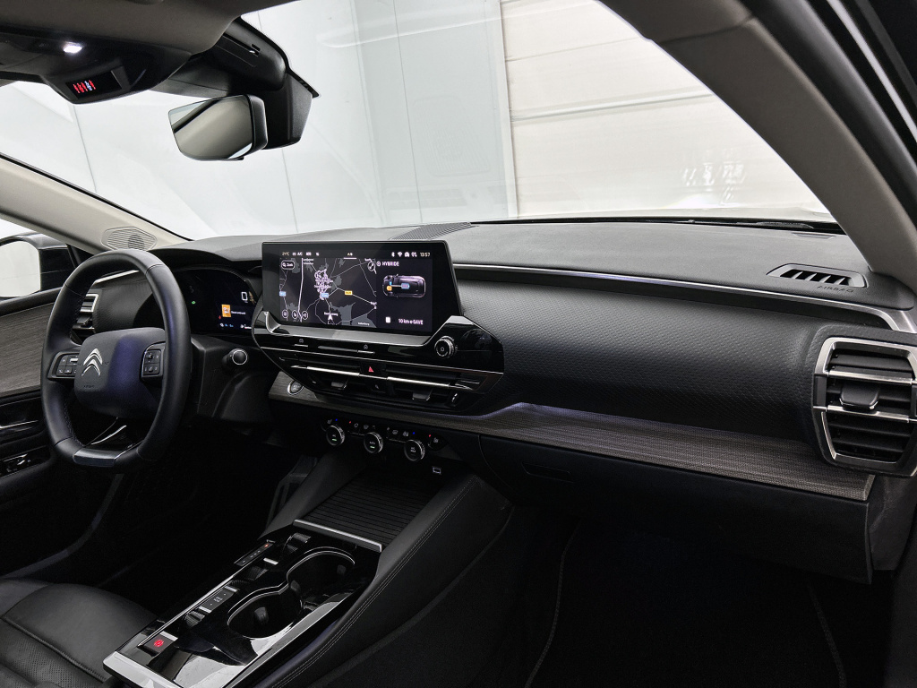 Citroen C5 X