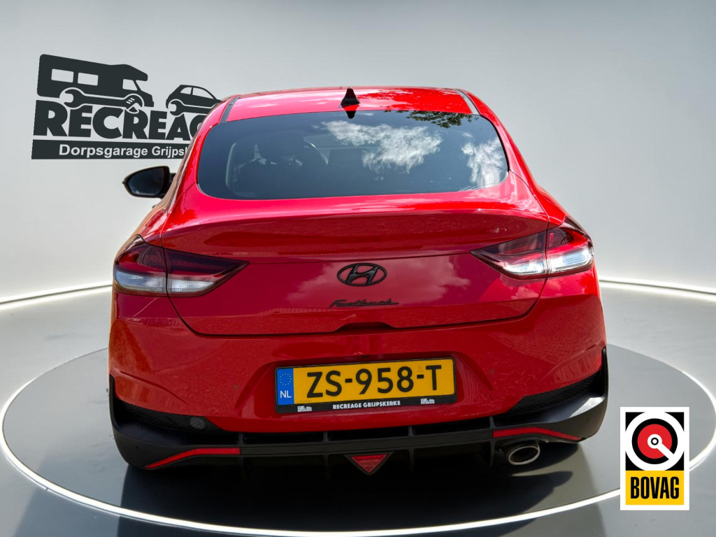 Hyundai I 30