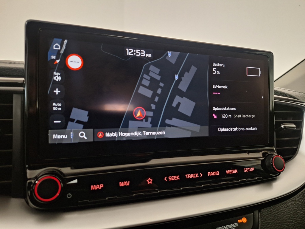 Kia Ceed Sportswagon