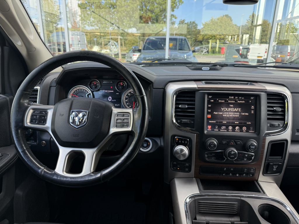 Dodge Ram 1500