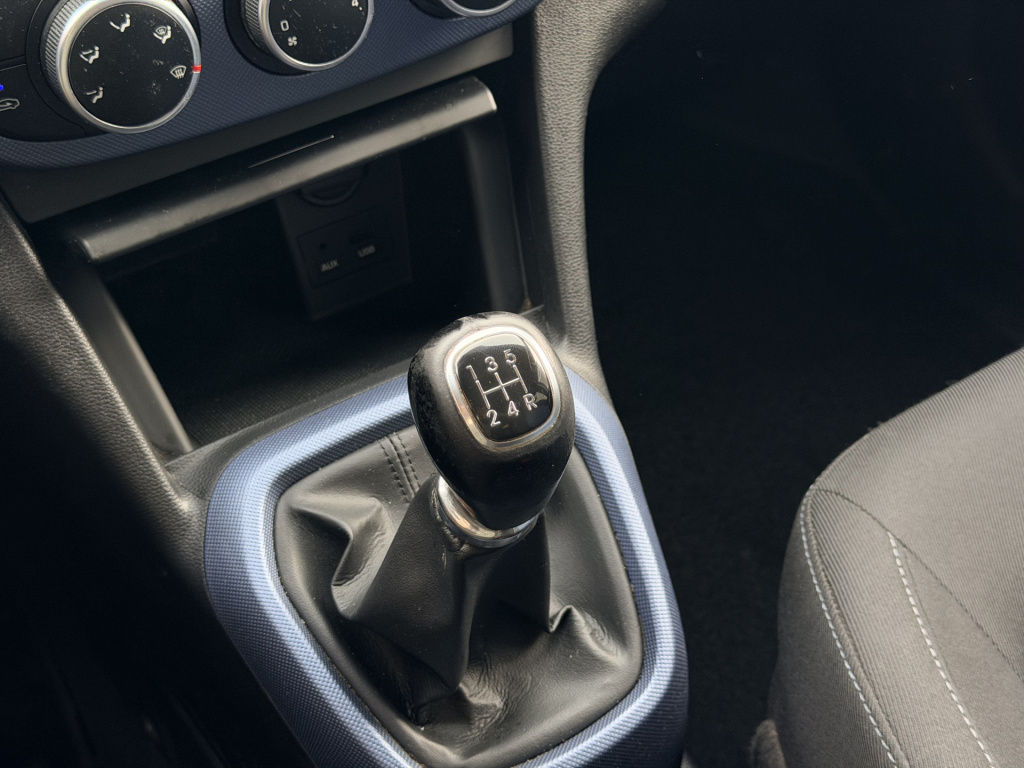 Hyundai I 10