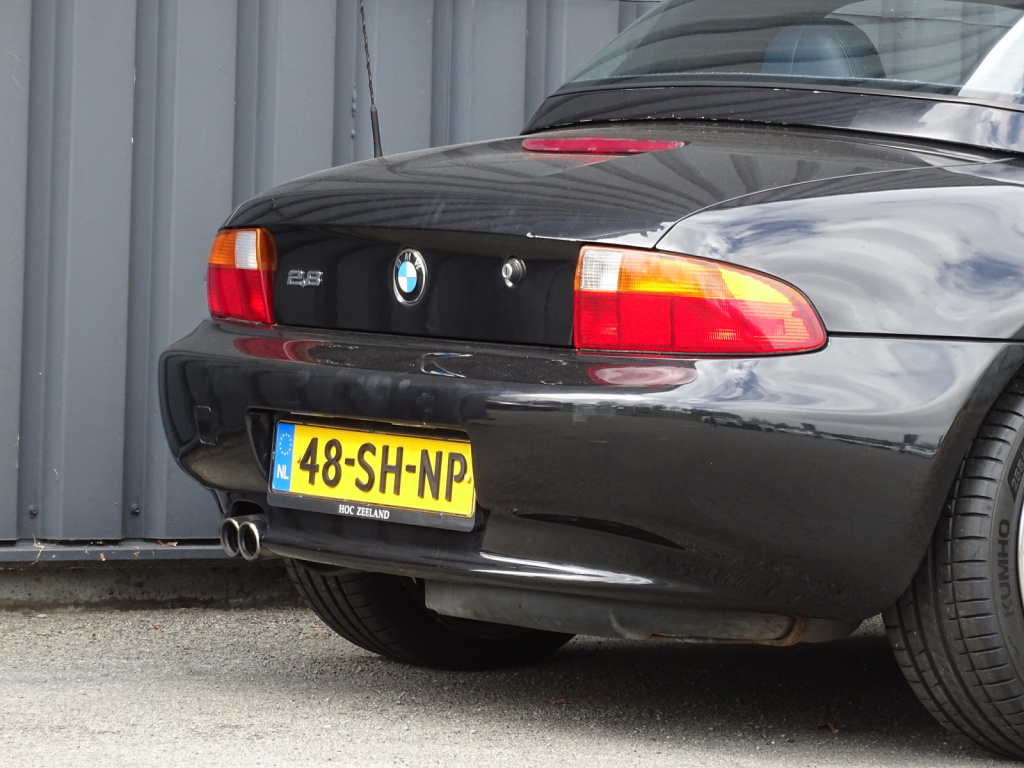 BMW Z3