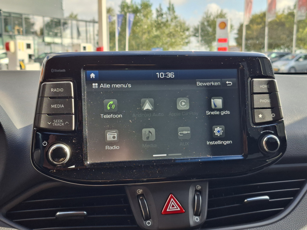 Hyundai I 30