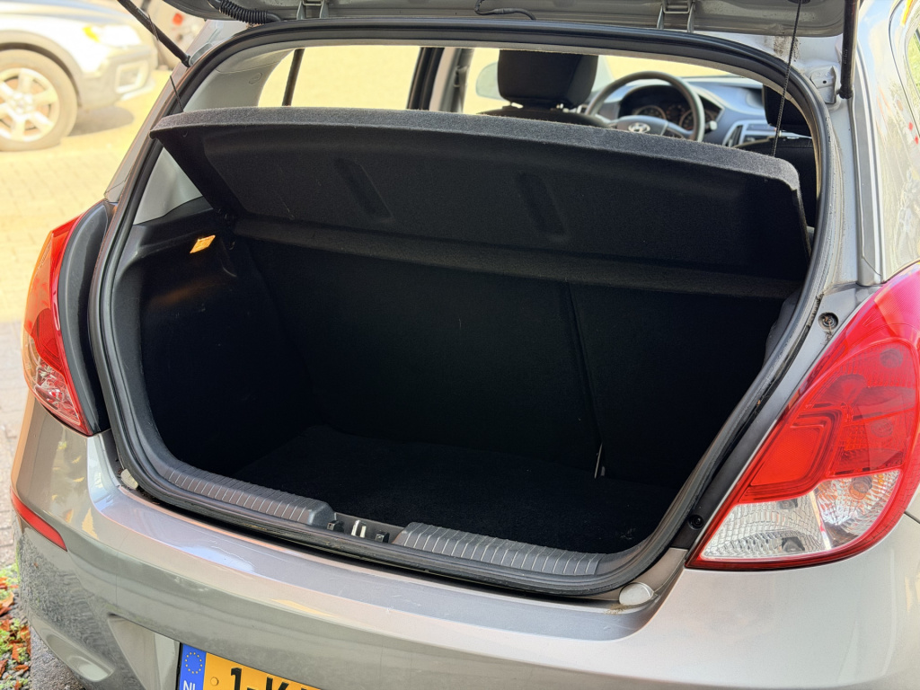 Hyundai I 20