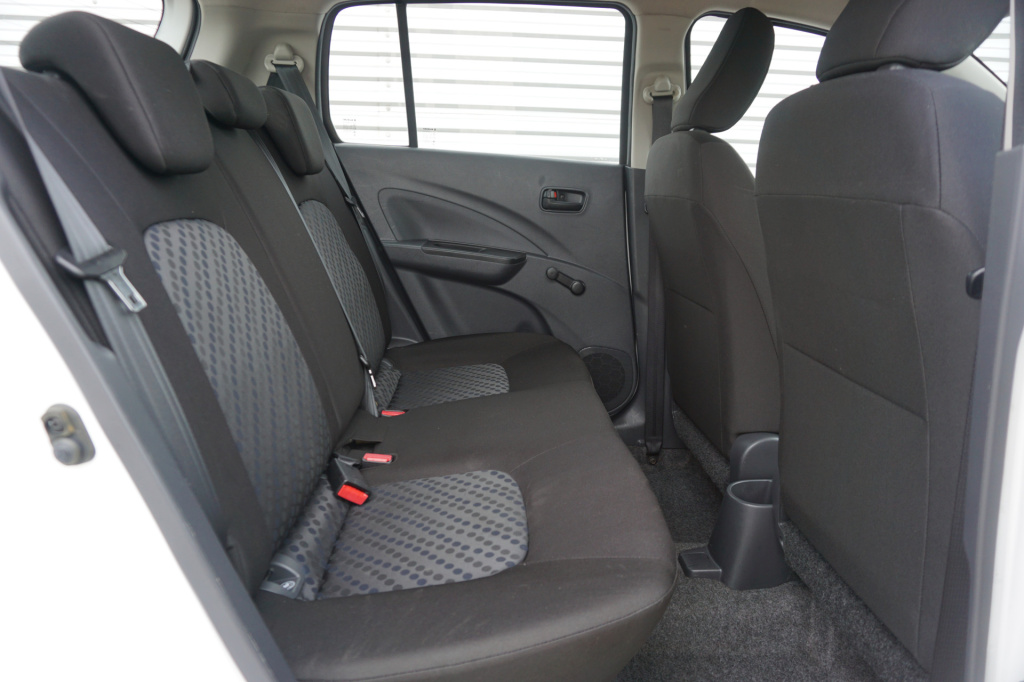 Suzuki Celerio