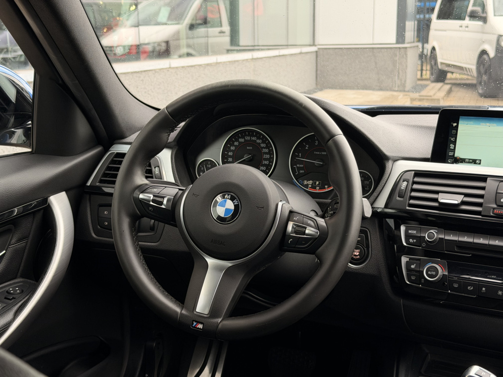 BMW 3-serie