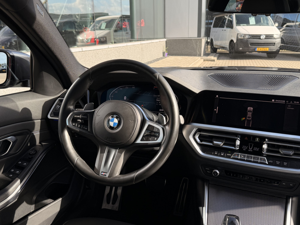 BMW 3-serie