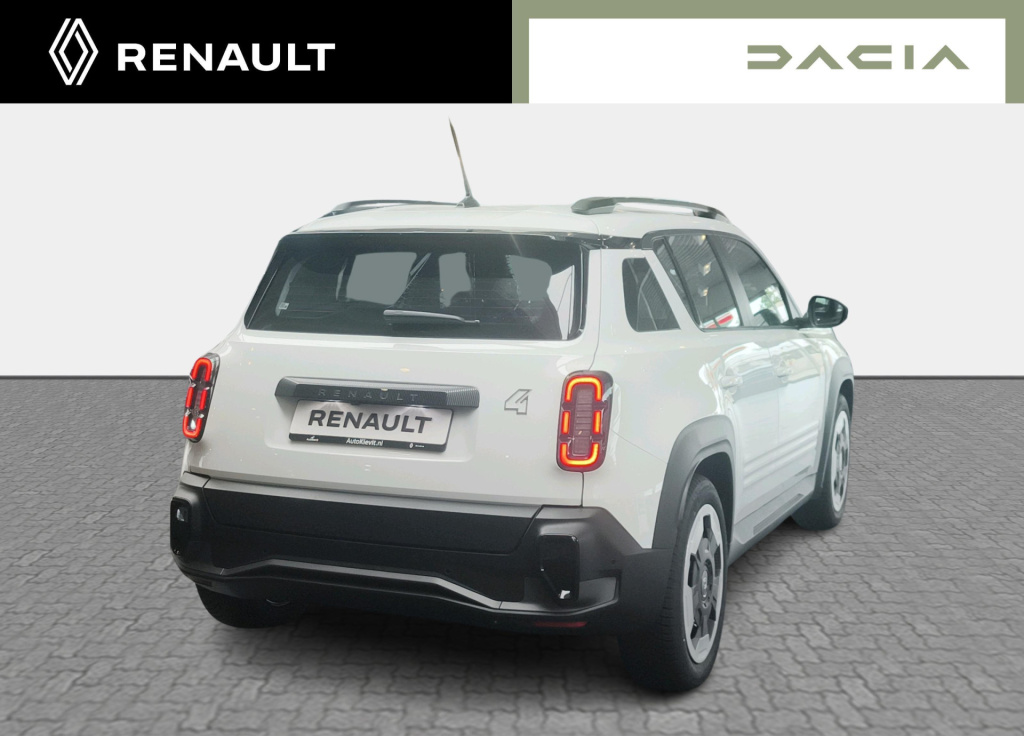 Renault 4