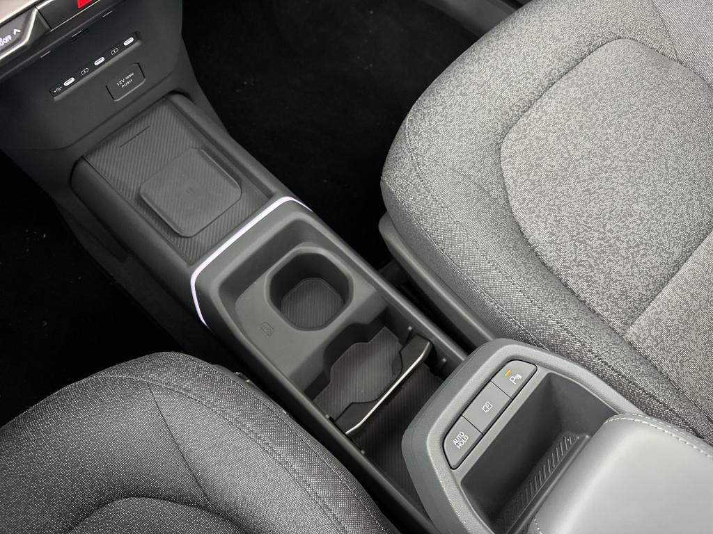 Kia Ev2