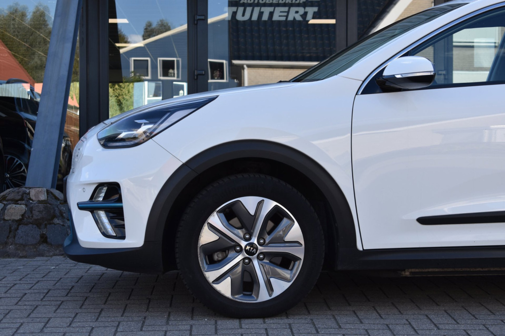 Kia E-niro