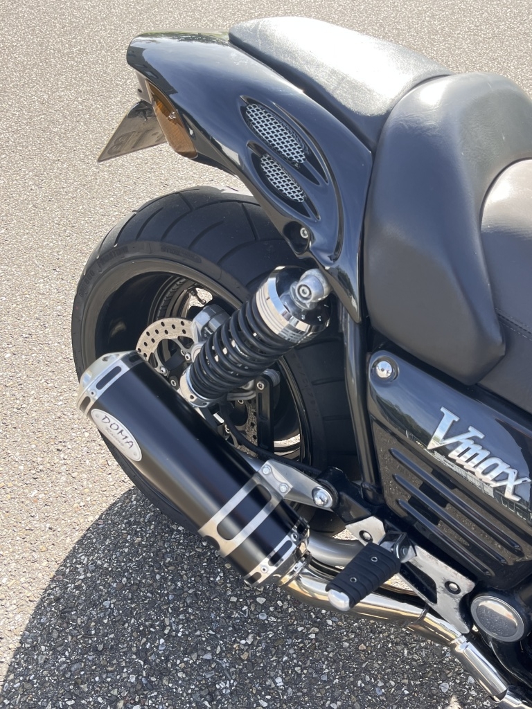 Yamaha Onbekend