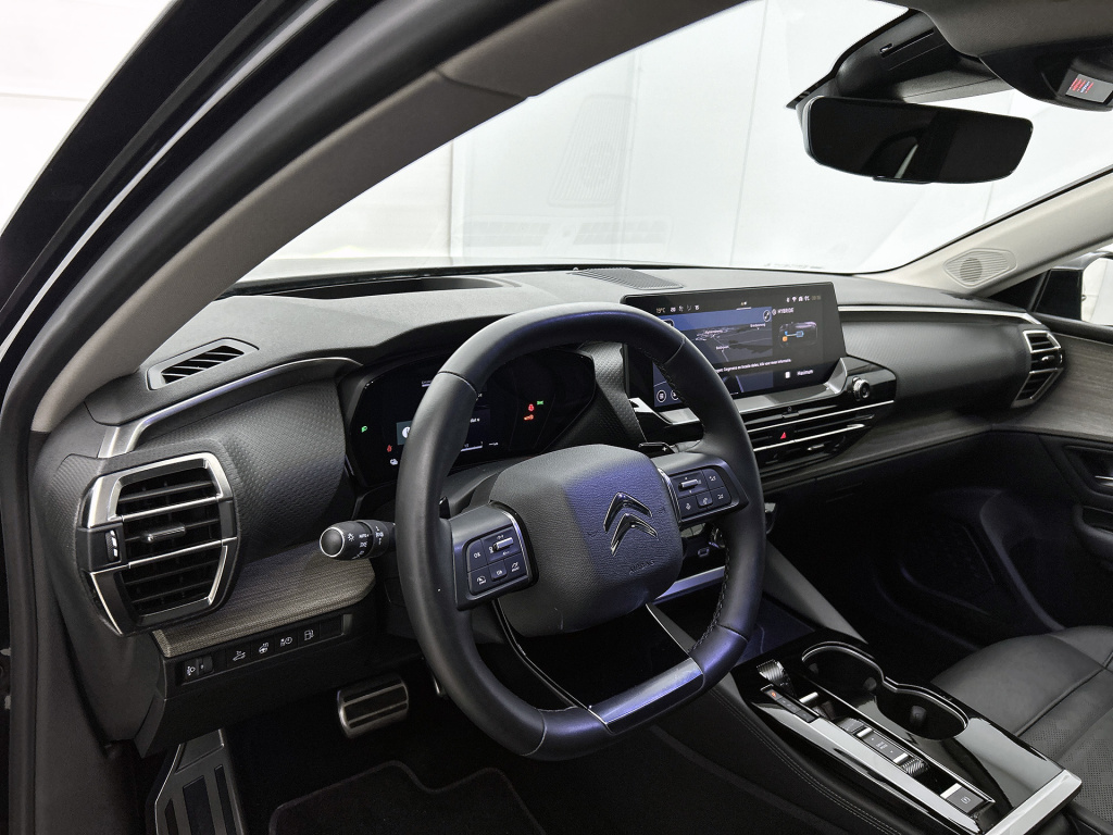 Citroen C5 X