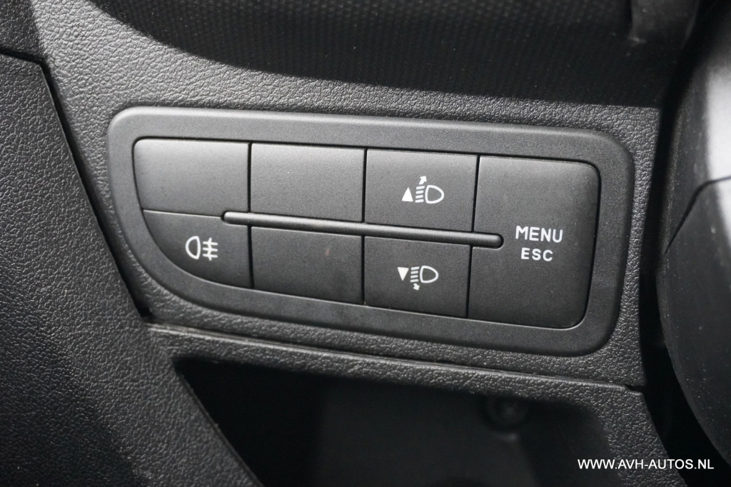 Peugeot Bipper