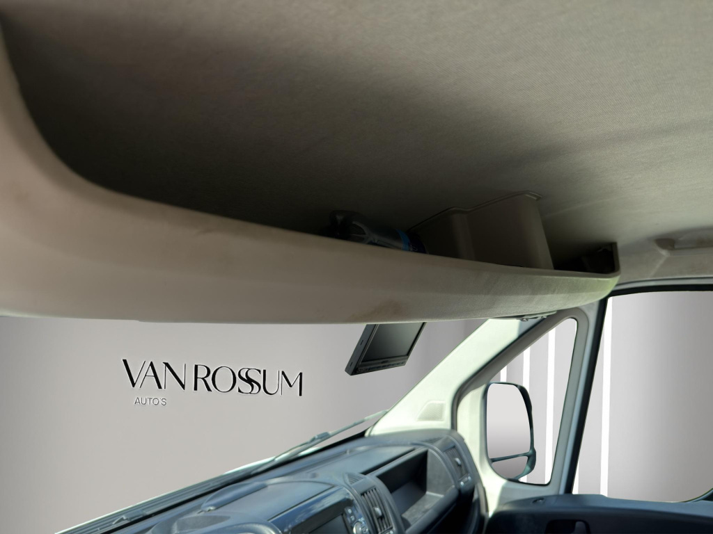 Citroen Jumper