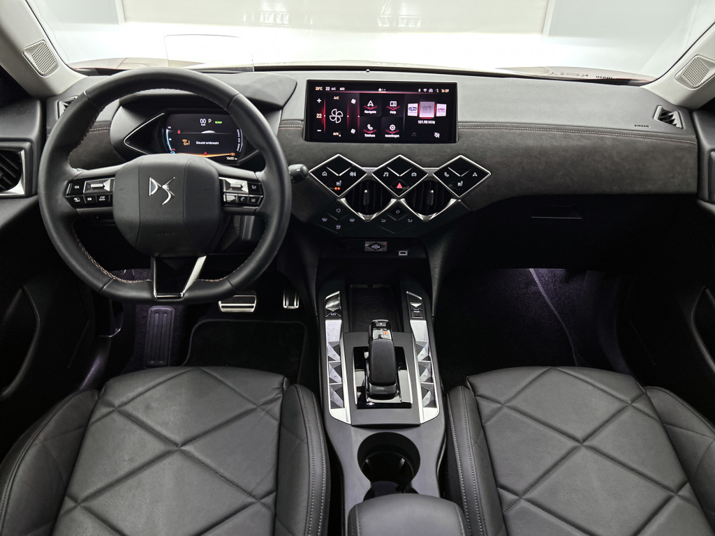 Ds Ds 3