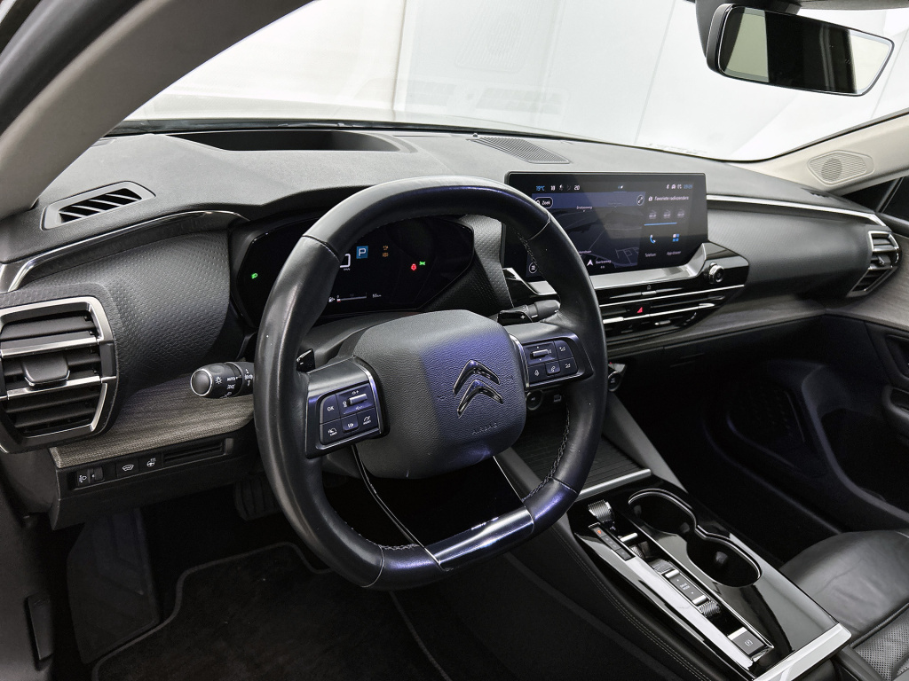 Citroen C5 X