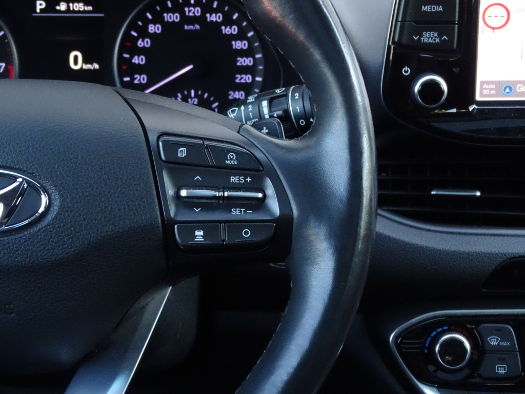 Hyundai I 30