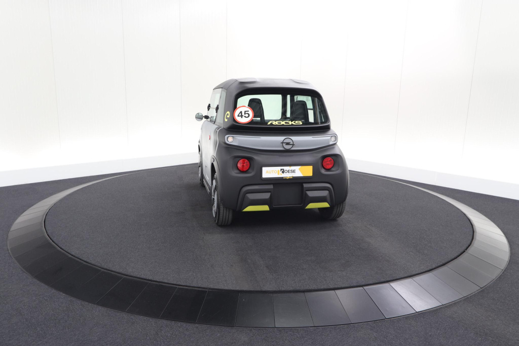 Opel Rocks-e