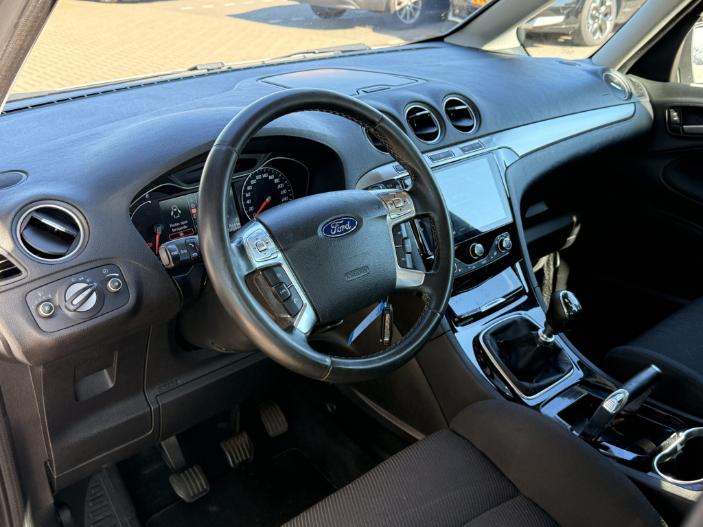 Ford Galaxy