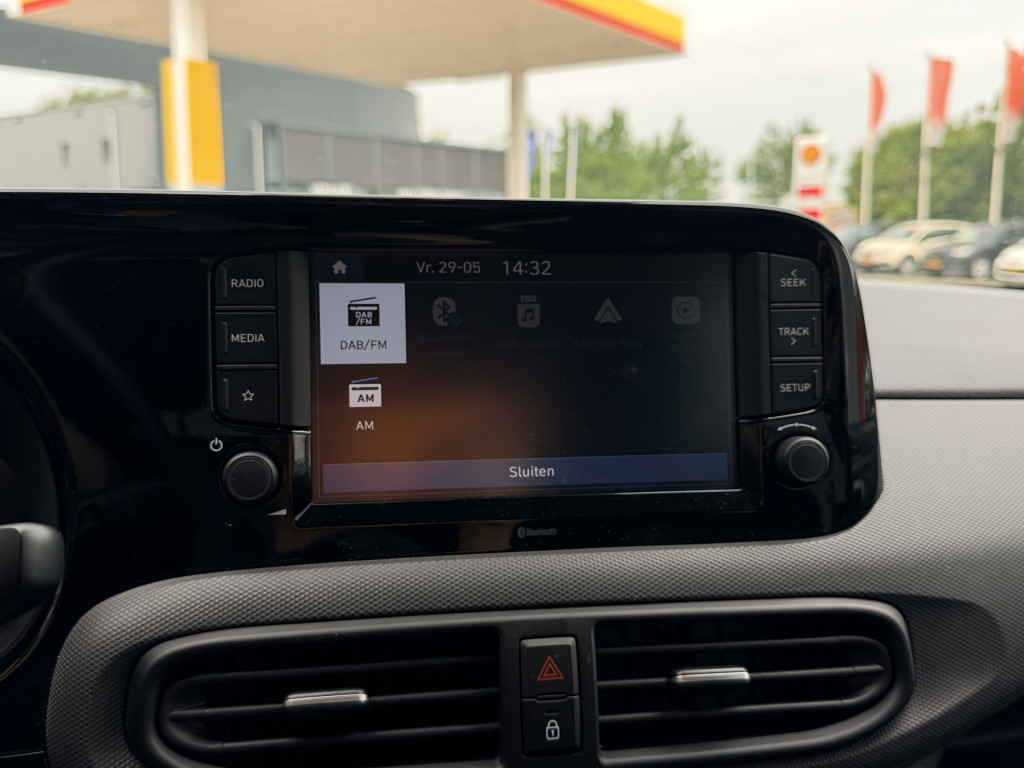 Hyundai I 10