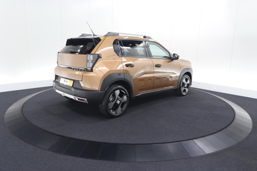 Fiat Grande Panda