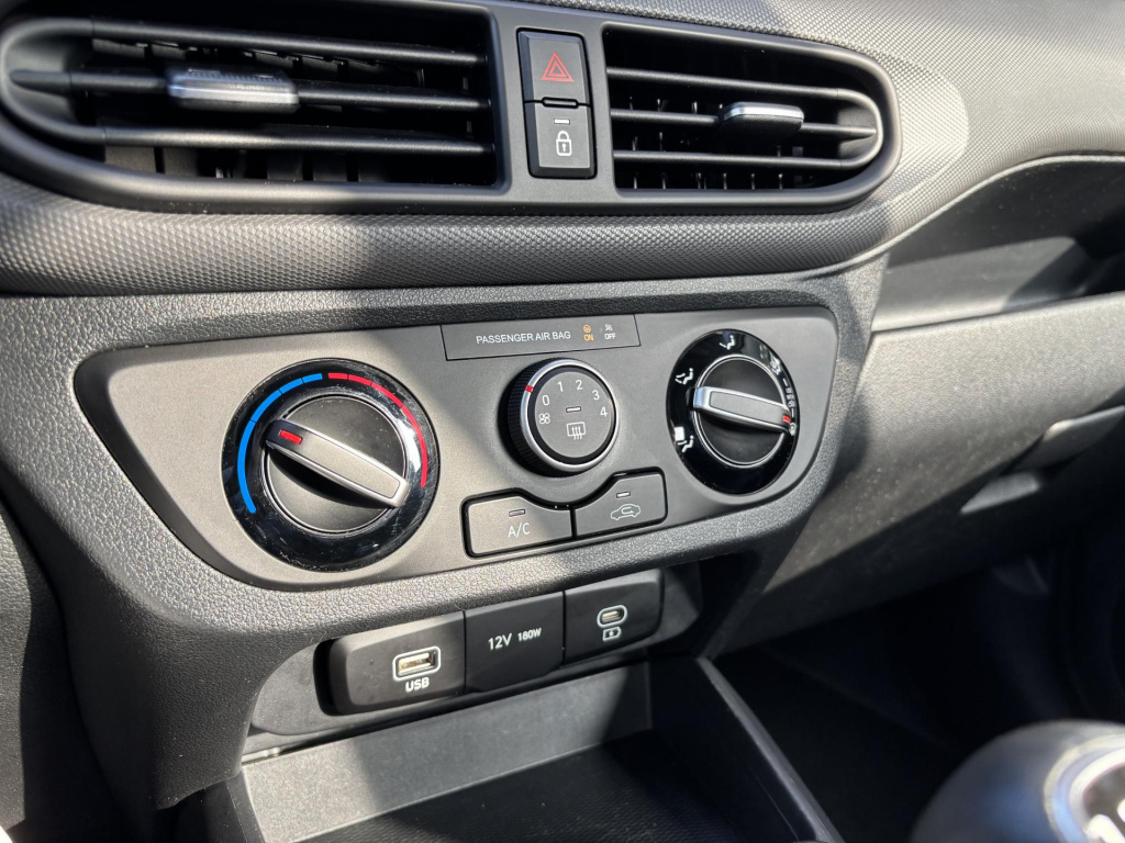 Hyundai I 10