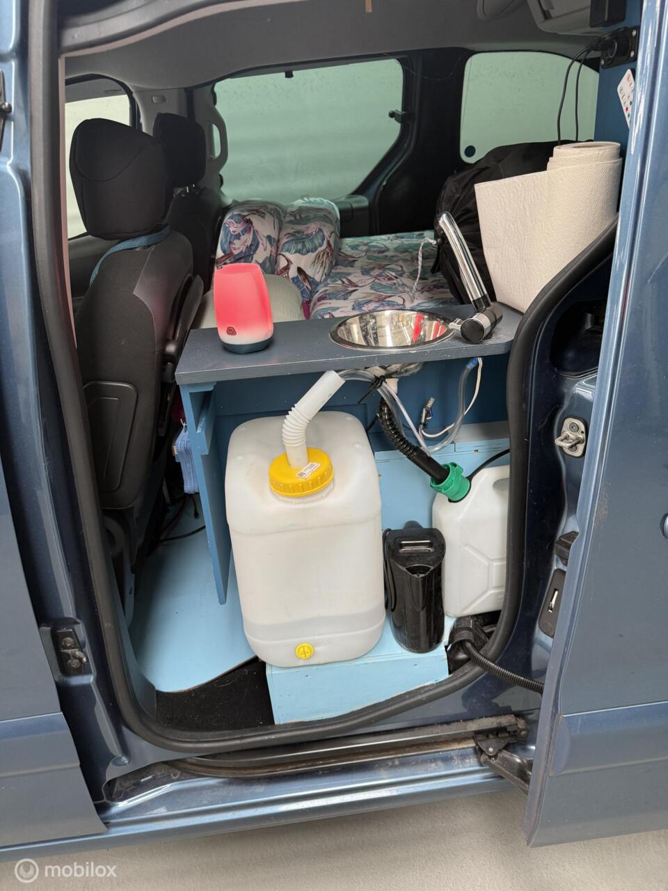 Peugeot Onbekend