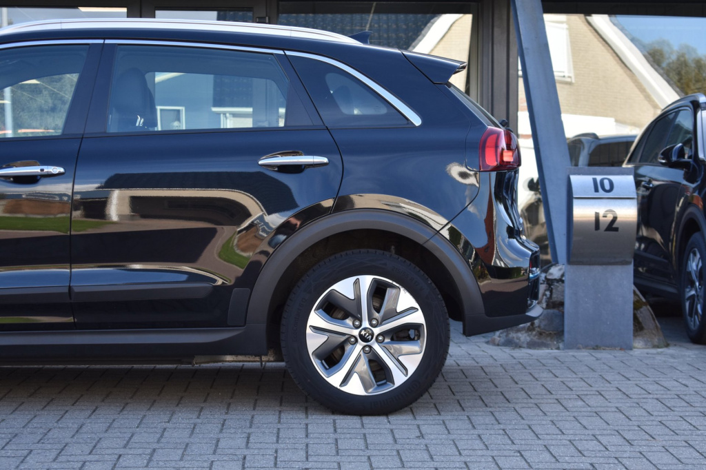 Kia E-niro