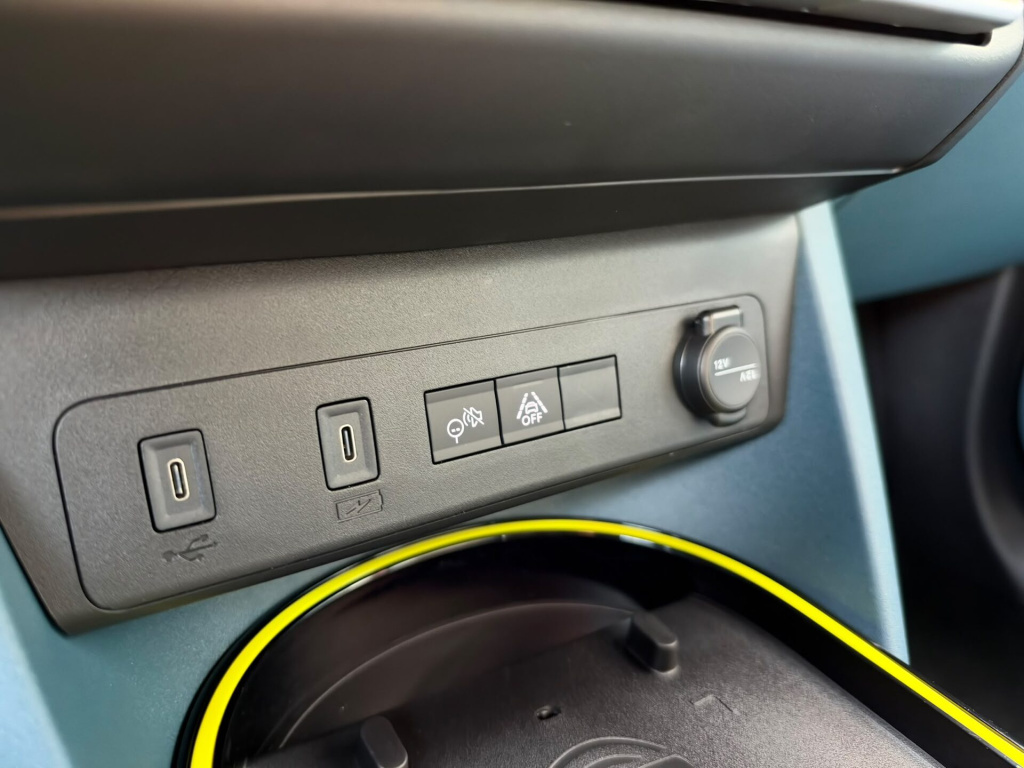 Fiat Grande Panda