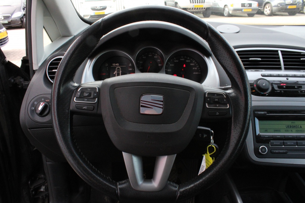 Seat Altea Xl