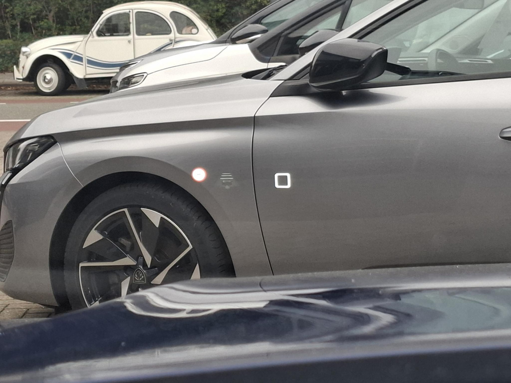 Citroen C5 X