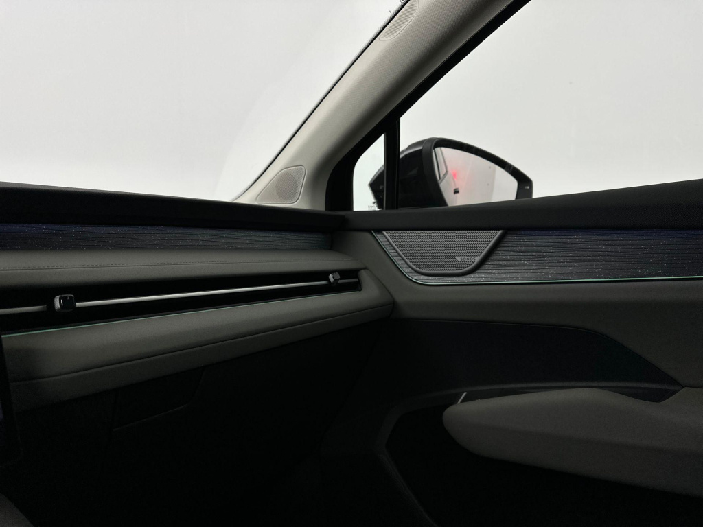 Skoda Peaq