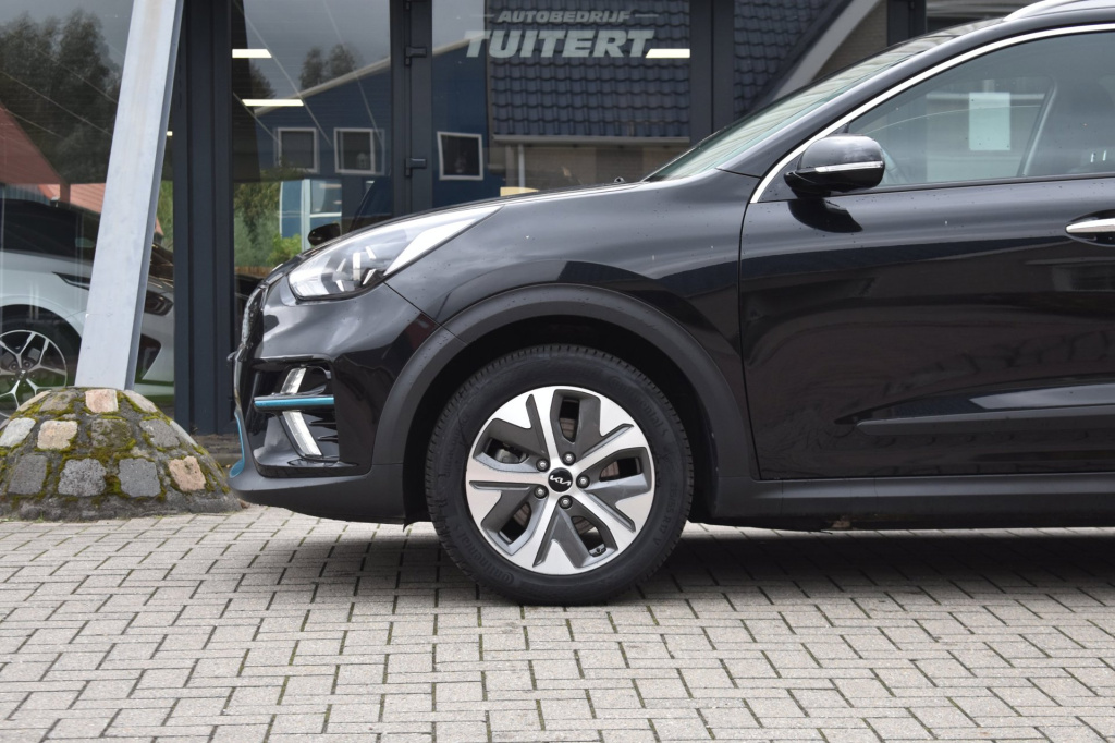 Kia E-niro