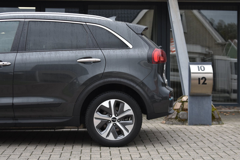 Kia E-niro