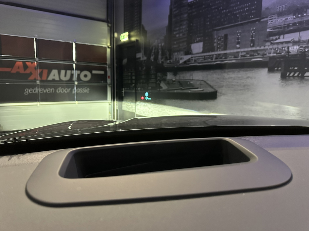 Geely Starray Em-i