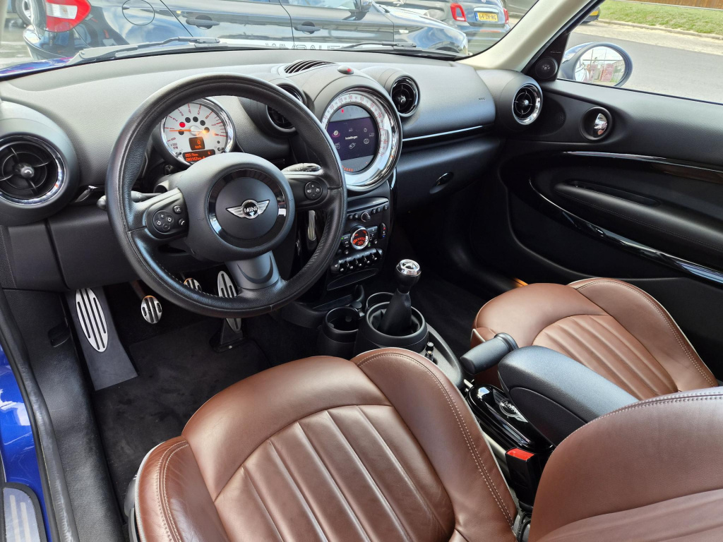 Mini Paceman