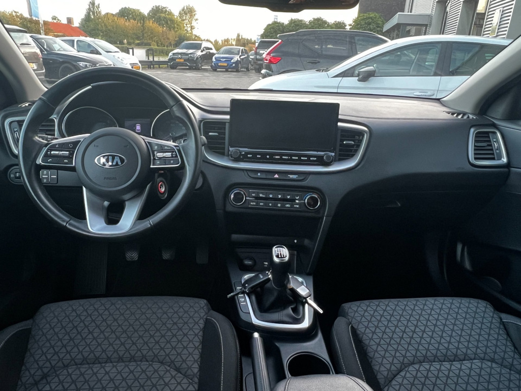 Kia Ceed Sportswagon