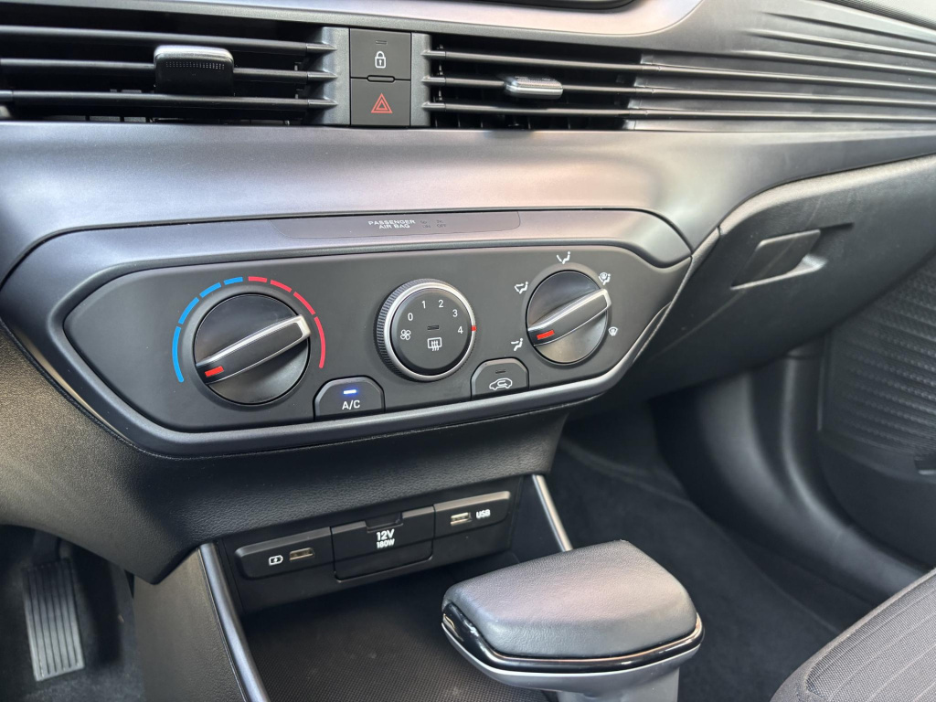 Hyundai I 20