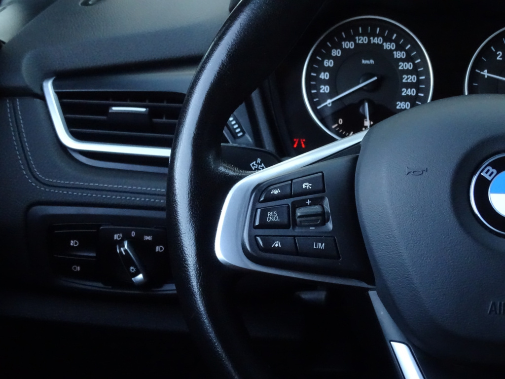BMW 2-serie
