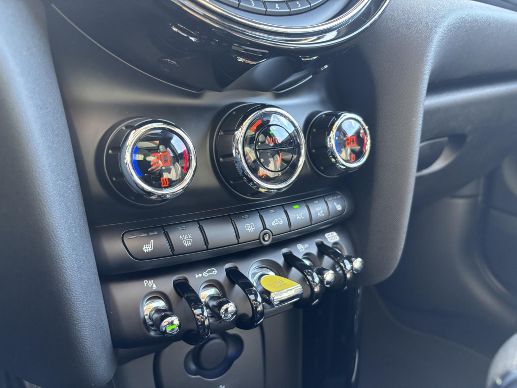 Mini Electric