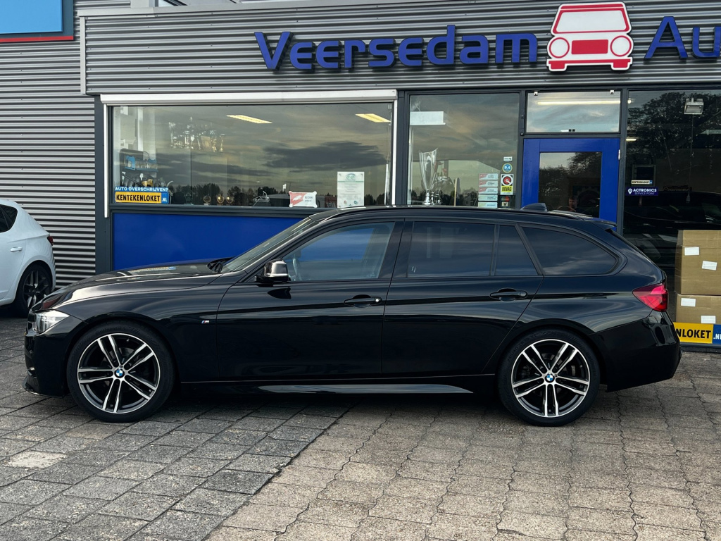 BMW 3-serie