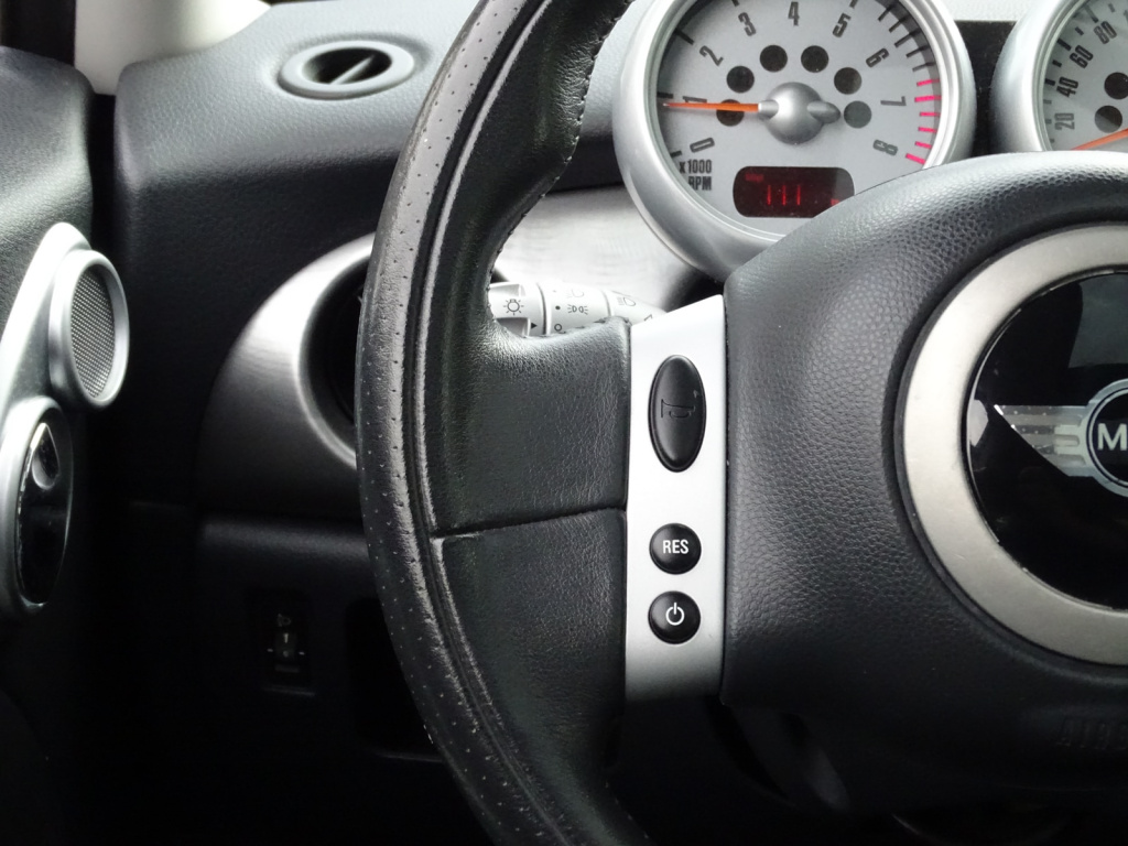 Mini 3-deurs