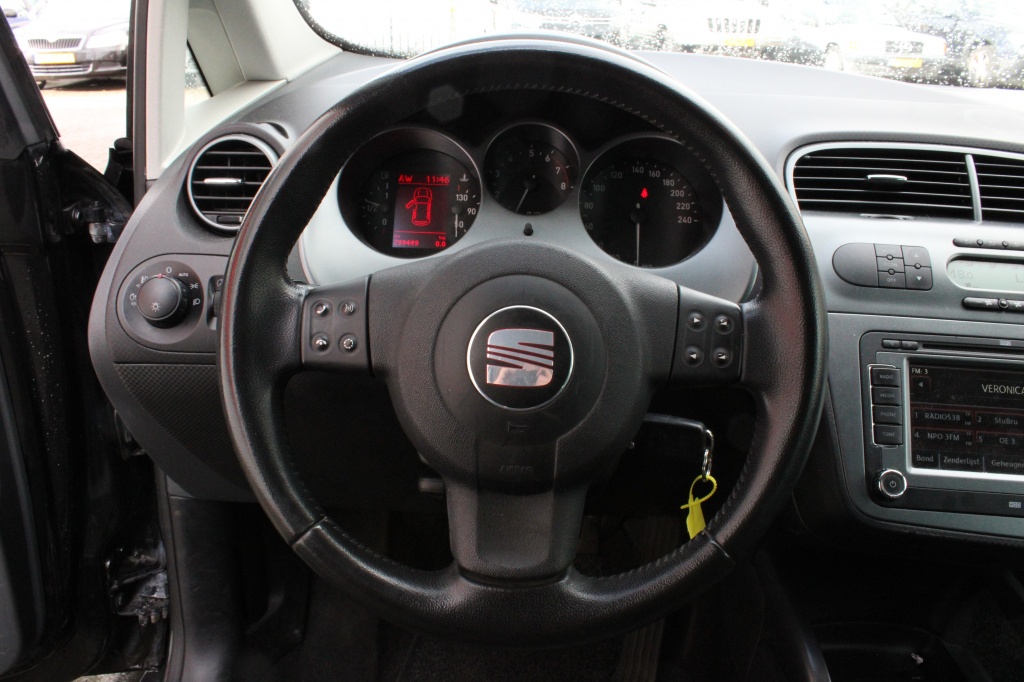 Seat Altea Xl